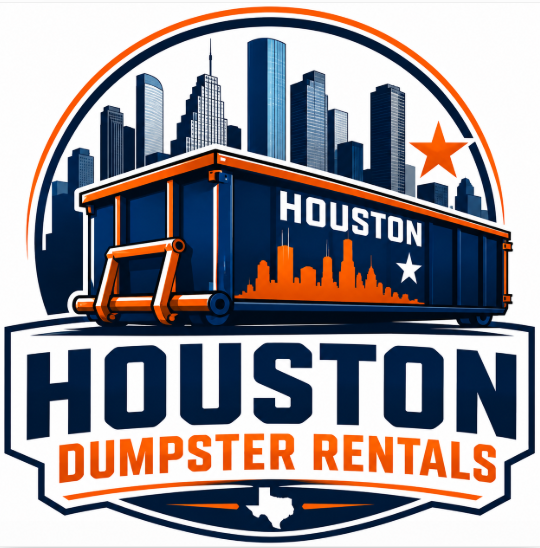 Houston Dumpster Rentals
